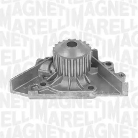 MAGNETI MARELLI 350984038000 -  Насос водяной